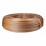 Труба 20*2 mm PEX-A PIPE GOLD (бухта 200м 500 м) BERGERR 